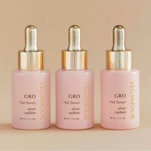 Vegamour GRO Hair Serum (3 Pack)